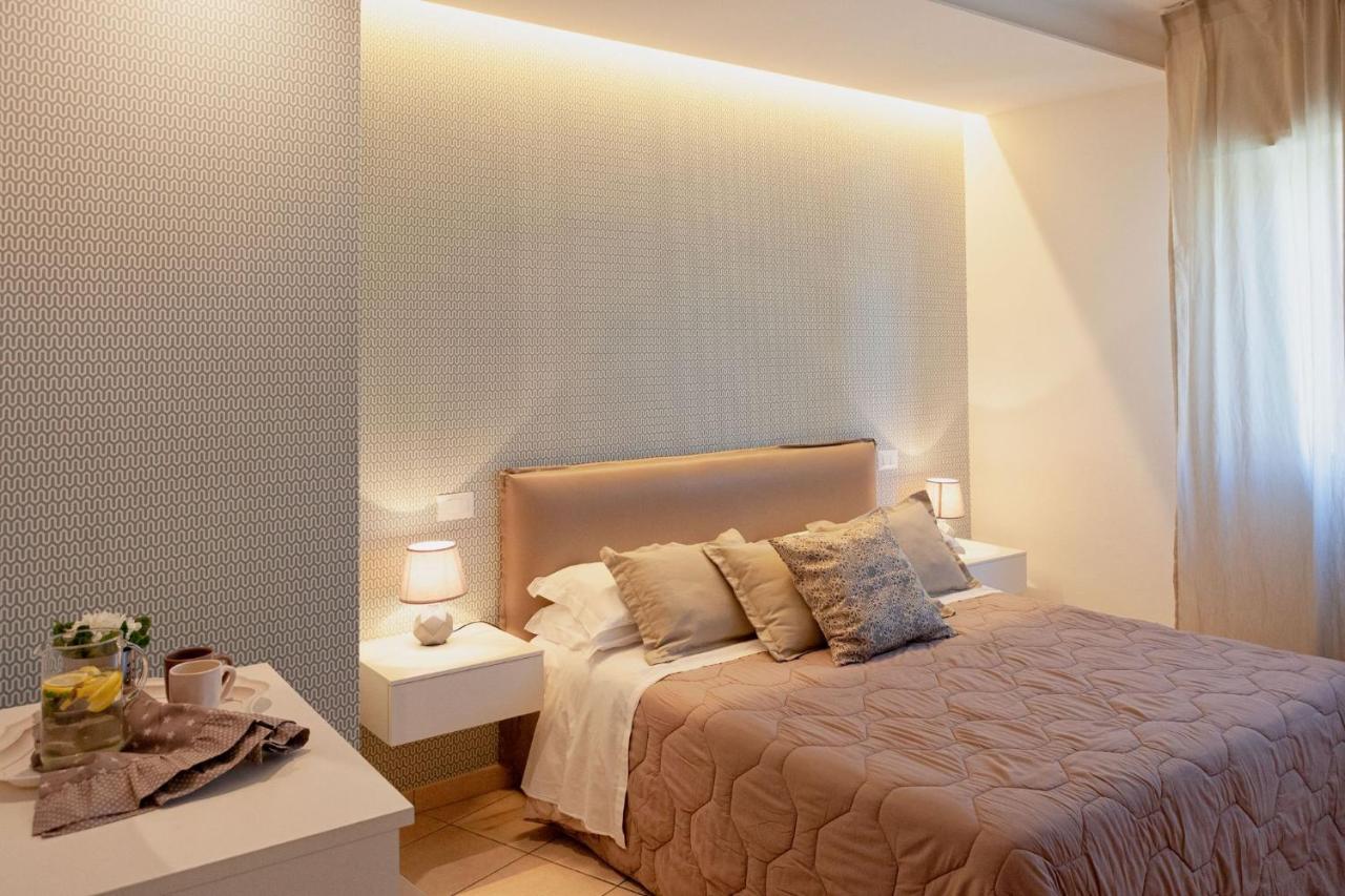 Residenza Alma Aparthotel Riccione Exterior photo